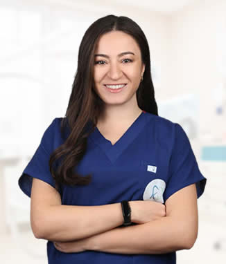 Dt. İrem Bozoğlu ÇAKIR